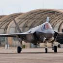 f-35 στο Ισραήλ