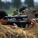 Αρμένιοι σκοπευτές