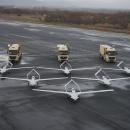 turkish UAV