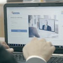 web banking Eurobank