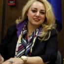 Άννα Στρατινάκη