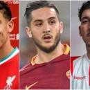 Έλληνες παίχτες στο εξωτερικό