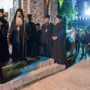Αγίων Αναργύρων στο Κάστρο Λαμίας