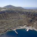 Αθηνιός στην Σαντορίνη