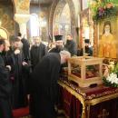 Ανακομιδή Ιερών Λειψάνων Αγίου Καλλινίκου Εδέσσης