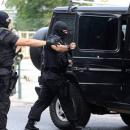 Αντιτρομοκρατική
