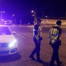 Απαγόρευση κυκλοφορίας