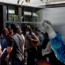 Απεργία στα ΜΜΜ