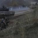 Αρμενία, τεθωρακισμένα