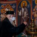 Αρχιεπίσκοπος Ιερώνυμος
