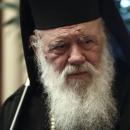 Αρχιεπίσκοπος Ιερώνυμος