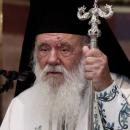 Αρχιεπίσκοπος Ιερώνυμος
