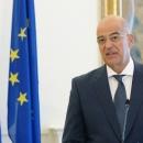 Δένδιας