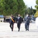 Εκδήλωση της ΠΑ για τον εορτασμό του Αρχάγγελου Μιχαήλ