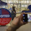 Εκλογές στις ΗΠΑ