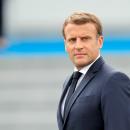 Εμανουέλ Μακρόν