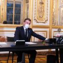 Εμανουέλ Μακρόν