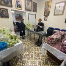Ενορία του Αγίου Αντωνίου Άνω Πατησίων