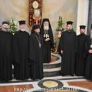 Επέτειος ενθρονίσεως του Πατριάρχου Ιεροσολύμων