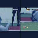 Επόπτης έσπρωξε προπονητή