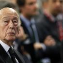 Ζισκάρ ντ΄ Εστέν