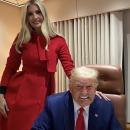 Ιβάνκα Τραμπ