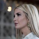 Ιβάνκα Τραμπ