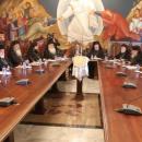 Ιερά Σύνοδος Κύπρου