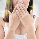 οι περιοδοντικές παθήσεις, σύμπτωμα των οποίων είναι η κακοσμία του στόματος, προωθούν την εκδήλωση φλεγμονής