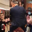Κορονοπάρτι Βερβεσού