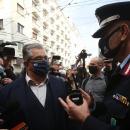 Κουτσούμπας στο Πολυτεχνείο