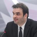 Κυριάκος Πιερρακάκης