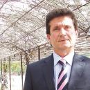 Κωνσταντίνος Ιατρίδης