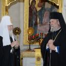 Κύπρου και Μόσχας