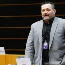 Λαγός Ευρωκοινοβούλιο