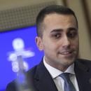 Λουίτζι Ντι Μάιο