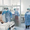 ΜΕΘ στο Σωτηρία