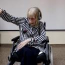 Μάρτα Γκονζάλεζ