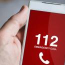 Μήνυμα 112