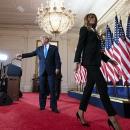 Μελάνια Τραμπ