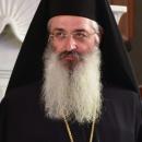 Μητροπολίτης Αλεξανδρουπόλεως