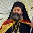 Μητροπολίτης Λαγκαδά