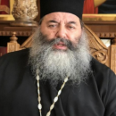  Μητροπολίτης Λαγκαδά