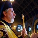 Μητρόπολη Σουηδίας