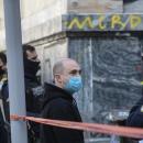 Μπογδάνος για Πολυτεχνείο