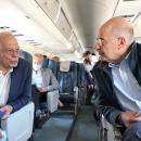 Μπορέλ και Δένδιας