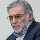 Μόχσεν Φαχριζαντέχ