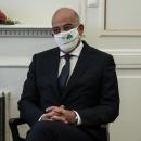 Νίκος Δένδιας