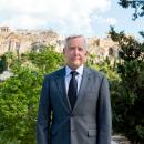 Ντέιβιντ Πιρς
