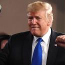 Ντόναλντ Τραμπ